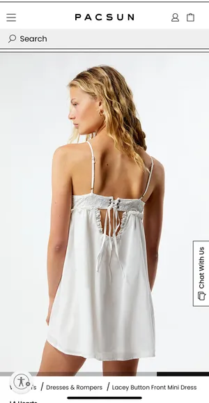 Pacsun Dress thumbnail 3