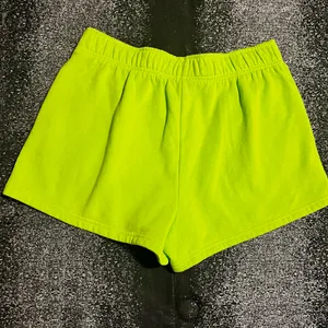 Womens large The North Face Wander Performance Shorts-Sharp Green thumbnail 2