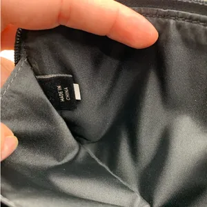 COACH Donegal Double Zip Wallet Pouch thumbnail 5