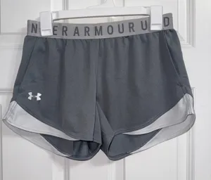 Under Armour Shorts thumbnail 1