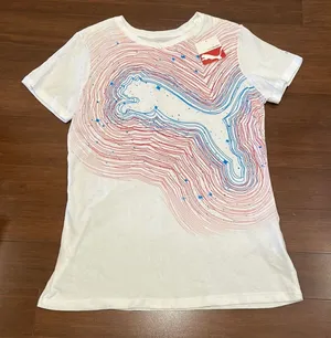 PUMA Space Tee thumbnail 1