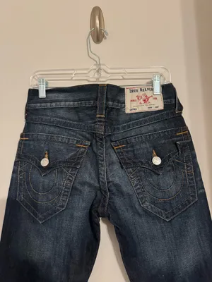 True Religion Billy Jeans thumbnail 7