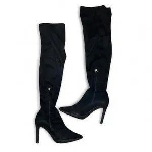 Nordstrom bp faux suede black thumbnail 2