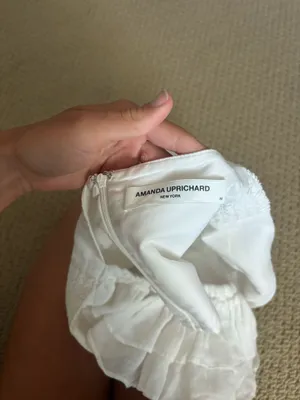 Amanda Uprichard Top thumbnail 3
