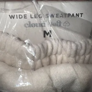 Aeropostale WIDELEG SWEATPANT thumbnail 5
