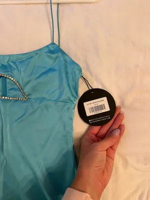 White Fox Boutique Dress thumbnail 2