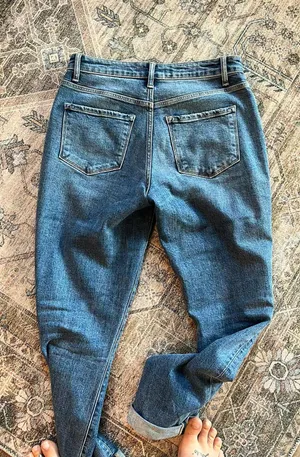 Vervet Jeans *read Description* thumbnail 3