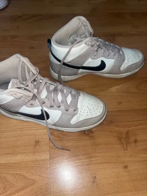 Nike high top dunks thumbnail 3