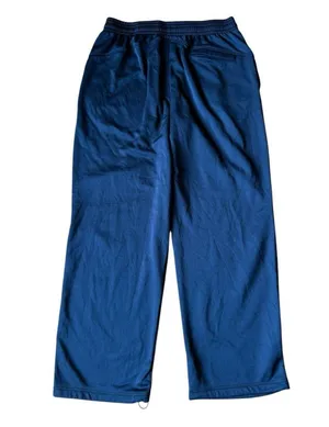 Jordan Training Therma Fit Track Pants Drawstring Waist Bungee Ankle Women Large thumbnail 4