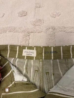 Anthropologie Pilcro Pants thumbnail 3