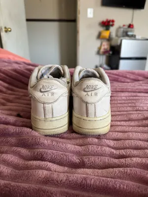 Nike Air Force 1 thumbnail 4