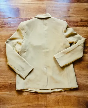 Blazer beig a new day size s thumbnail 4