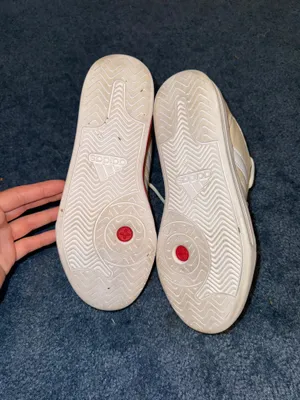 Adidas Pink Gazelle Sneakers thumbnail 3