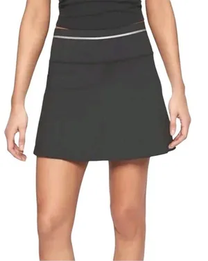 Athleta Black Performance Skort thumbnail 1