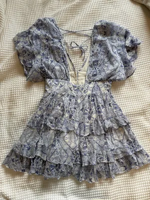 Boutique Dress thumbnail 6