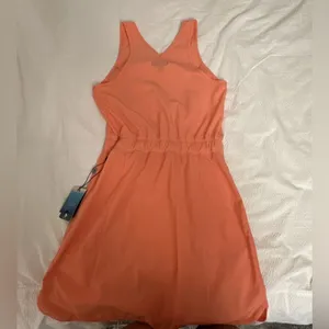 Ocean +Coast athletic dress‎ sz S NWT thumbnail 2