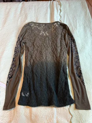 Miss Me Long Sleeve thumbnail 2
