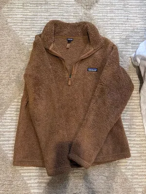 Patagonia Pullover thumbnail 1