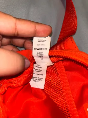 Lululemon Everywhere Belt Bag 1L thumbnail 7