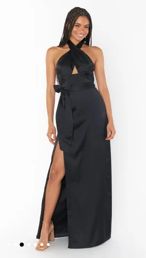 Show Me Your Mumu Dress Maxi thumbnail 1