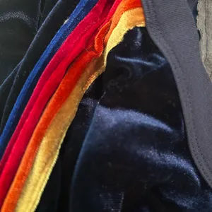 Aviator Nation Velvet top thumbnail 5