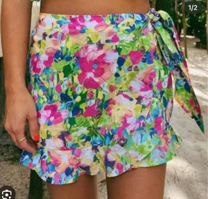 NWT Show me your Mumu skort thumbnail 1