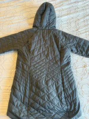 The North Face Mossbud Insulated Reversible Parka thumbnail 9