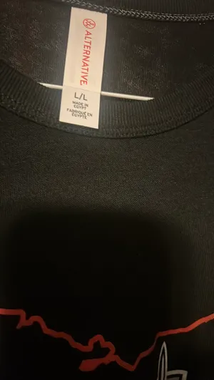 Women’s Ohio Ohio State T-shirt thumbnail 4
