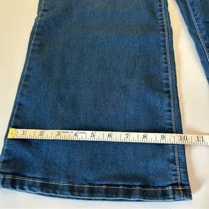 YMI Hyperdenim Women’s Bootcut Stretch Jeans 8 10 M Medium thumbnail 9
