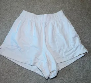Aerie Swear Shorts thumbnail 1