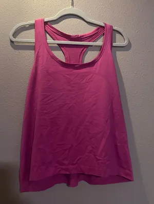Lululemon Tank Top thumbnail 1