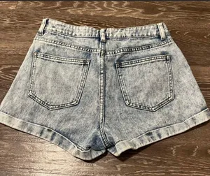 PacSun Mom Shorts thumbnail 2