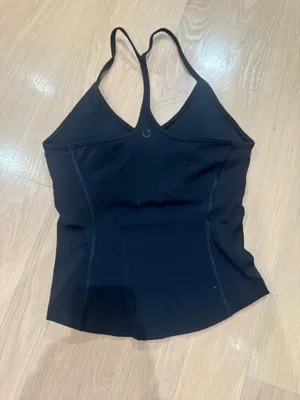 Garage Active Y-Back Tank Top thumbnail 3