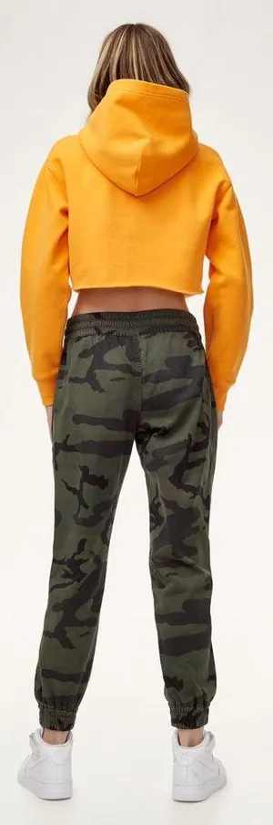Aritzia TNA Camo Alix Pant thumbnail 3