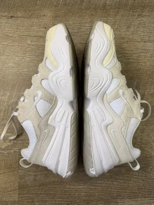 Women’s Nike Tech Hera Sneaker Size 9 thumbnail 3