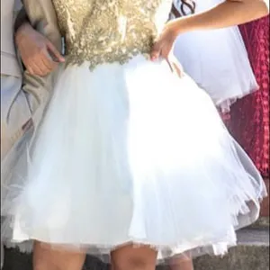 Prome dress thumbnail 2