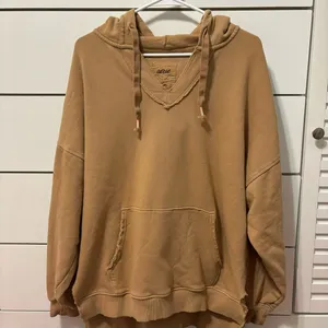 Aerie Barefoot Hoodie Sweatshirt thumbnail 2