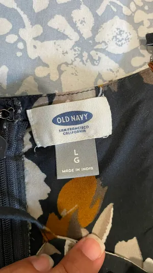 Old Navy Dress thumbnail 2