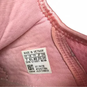 Adidas NMD_R1 'Glory Pink' Women's Size 7 thumbnail 8