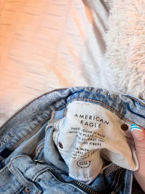 American Eagle Jeans Outfitters thumbnail 3