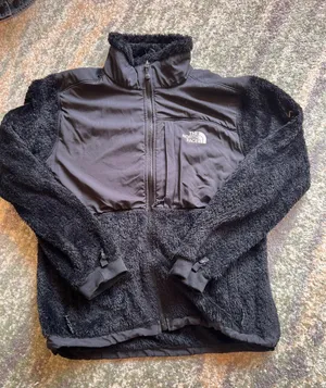 North Face Fleece thumbnail 1