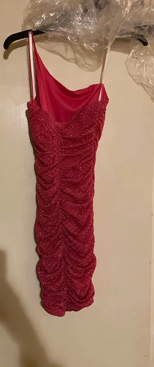 B Darlin Semi formal dance dress thumbnail 5