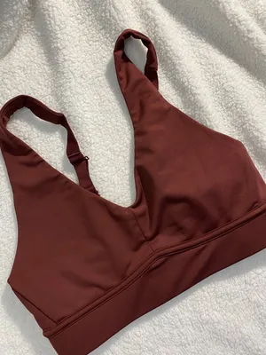 Fabletics Sports Bra thumbnail 1