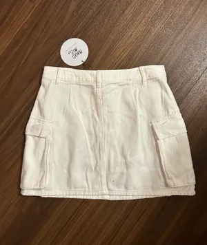 Princess Polly cargo mini skirt thumbnail 2