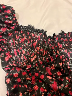 For Love & Lemons Dress thumbnail 4