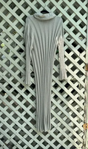 Free People Wanda Sweater Dress thumbnail 6