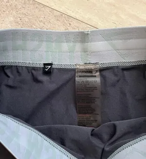 Gymshark Biker Shorts thumbnail 2