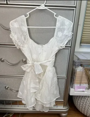 Altar'd State Romper thumbnail 2