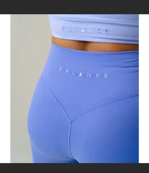 Balance Athletica Cloud Leggings thumbnail 3