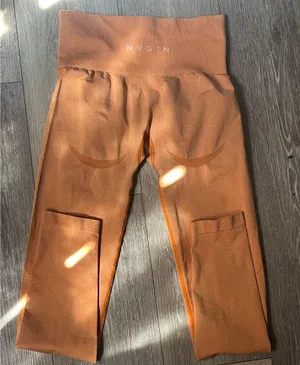 Contour Seamless NVGTN Leggings thumbnail 3